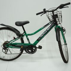 キッズ 26インチ 自転車の中古が安い！激安で譲ります・無料であげます  