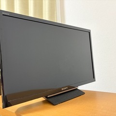 送料設置料無料‼️EJ823番✨SONY✨液晶テレビ ✨KJ-48W700C