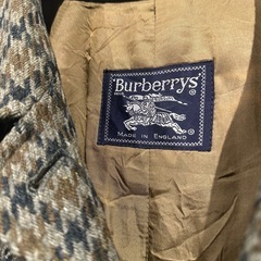 バーバリー　Burberrys\' ロングコート
