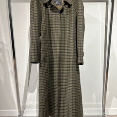 バーバリー　Burberrys\' ロングコート