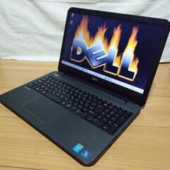 早い者勝ち!!美品!爆速i5 8GB SSD Windows11ノートパソコン 15.6 office Bluetooth webカメラ DVD-RW 配送可 早い者勝ち!!爆速i5 8GB SSD Windows11ノートパソコン 15.6 office