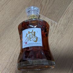 宮城峡蒸留所限定ウイスキーセット