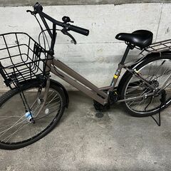 丸石サイクル 自転車の中古が安い！激安で譲ります・無料であげます｜ジモティー