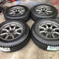 510 ブルーバード IKI刻印有 市光工業製 ☆ Fr サイドマーカー左右組み