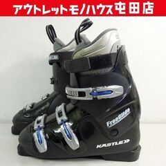 KASTLE スキーブーツanatomical fit