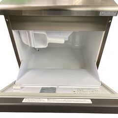 大和冷機 業務用 製氷機 DRI35LMF 電源100V 中古品 基本引き取り