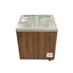 レマコム冷凍ショーケース中古動作品 業務用】【中古】レマコム 冷凍ショーケース