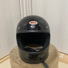 BEll バイクの中古が安い！激安で譲ります・無料であげます｜ジモティー