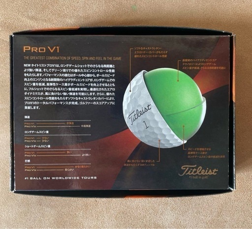 非売品】MASERATIロゴ入りゴルフボール 非売品】 マセラティロゴ入り