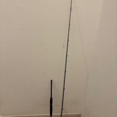 シマノ21 スコーピオンDC 150Hとゾディアス1510M-2