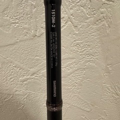 シマノ21 スコーピオンDC 150Hとゾディアス1510M-2