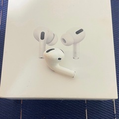 airpodの中古が安い！激安で譲ります・無料であげます｜ジモティー