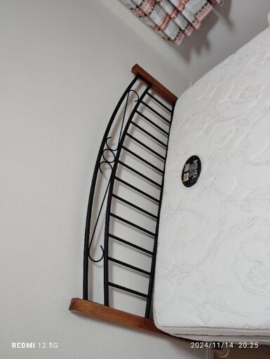 ニトリ ダブルマットレス 先着】ニトリ ダブルマットレスNスリープ