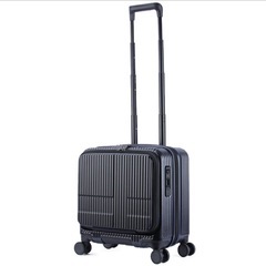 innovator キャリーケース 33L ディープシー innovator キャリーケース 33L ディープシー 横型