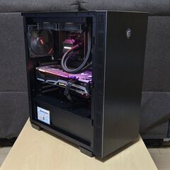 ゲーミングPC 6 万 自作の中古が安い！激安で譲ります・無料であげます 