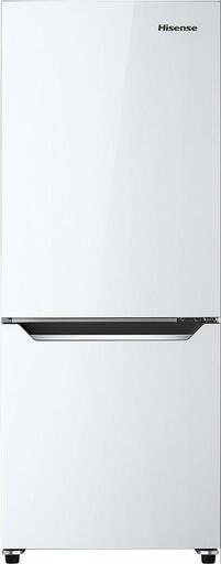 【Hisense/ハイセンス】冷凍/冷蔵庫（150L, 右開き,送料込み） 新品入荷 右開き,送料込み） 【Hisense/ハイセンス】冷凍/冷蔵庫（150L