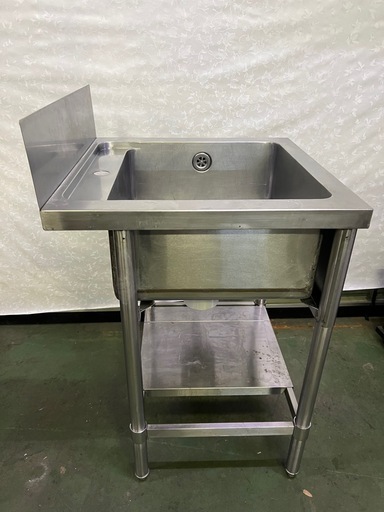 Silver Arrow】 シルバーアロウ モリブデン 角キッチンポット 3個