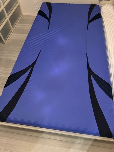 西川のマットレスAir 01(シングルサイズ/厚さ14cm / ハードタイプ 西川