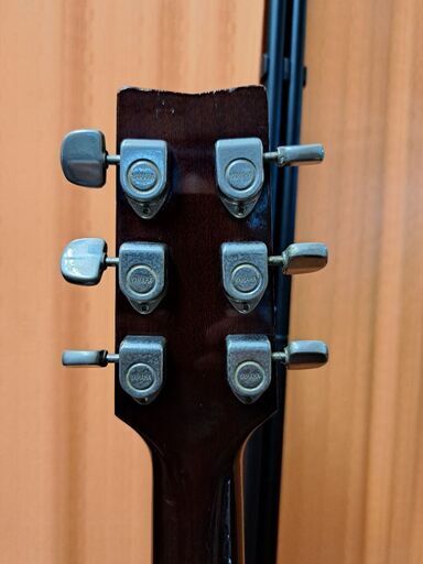 ヤマハ アコースティックギターFG-150F セミハードケース付き