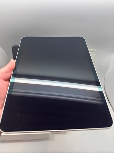 iPad Pro11インチ Wi-Fi+Cellular 256GB 6点セット