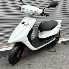 2568.格安小型KYMCOレーシング125 千葉県柏市即日配送、自走引き取りも 
