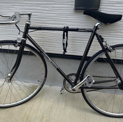 HOW I ROLL CHAMP size52 HOW I ROLL CHAMP size52