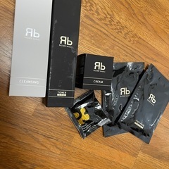 リザードビューティーセット