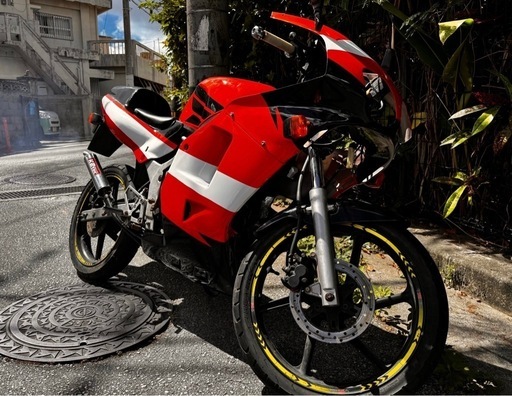 HONDA CBX550F セルモーター ホンダ [M-250328-44] 強化セルモーターが