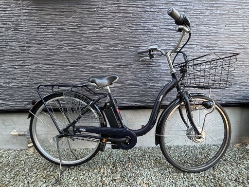 R6119 電動アシスト自転車 パナソニック アルフィットViViスペシャル