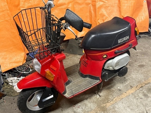 HONDA CB400T クランクシャフト ホンダ [M-250418-15] HONDA CB400T