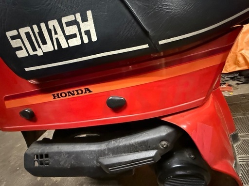 ジャイロキャノピー ta02 カスタム 原付 ミニカー どちらでも 草加市