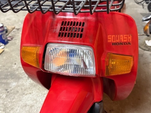 ☆長野県の方限定送料無料☆【動画あり】☆ホンダ ロードパル☆ 実動