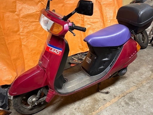 HONDA CL360 シリンダーヘッド、カムシャフトセット ホンダ [A-231004