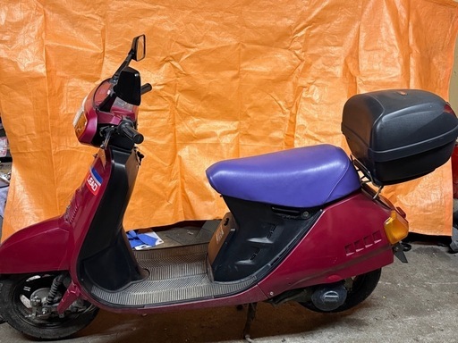 HONDA CL360 ボトムケース ホンダ [A-231002-7-11-CL_RD] Honda CL360