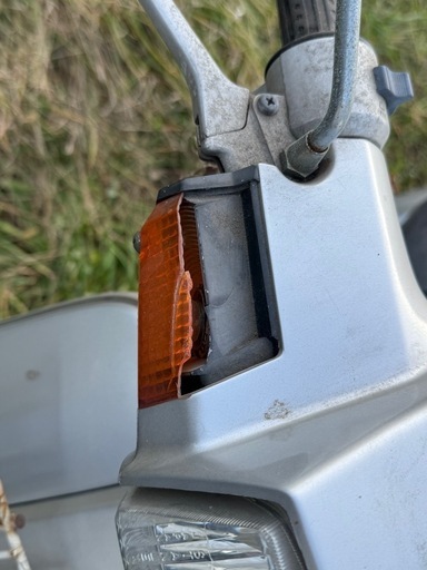 HONDA CBX400F トランスミッション ホンダ [M-250325-6] ホンダ