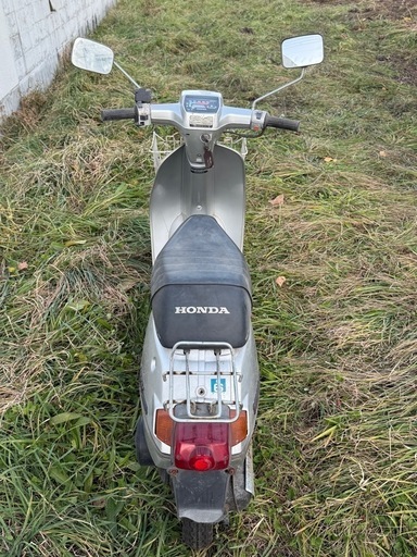 HONDA CB400T シリンダーヘッド / カムシャフト / カムホルダー ASSY