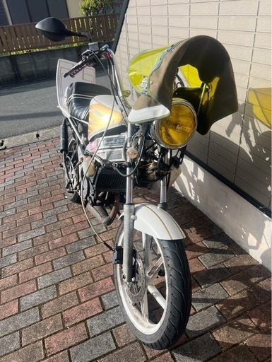 CB400SF Revo NC42 53PS 元教習車 H22年式 一時抹消 CB400SF Revo NC42