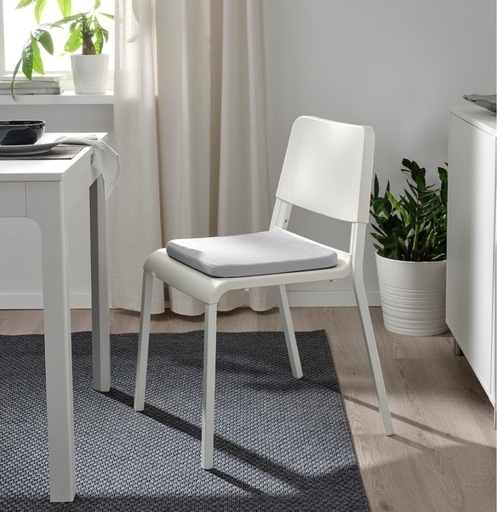 IKEAダイニングセット IKEA＊伸縮式ダイニング3点セット 買取しました 