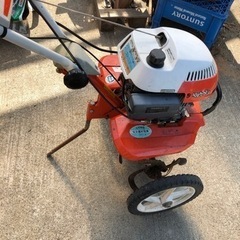 クボタ Kubota 耕運機 TMA35 Midy ジャンク 現状