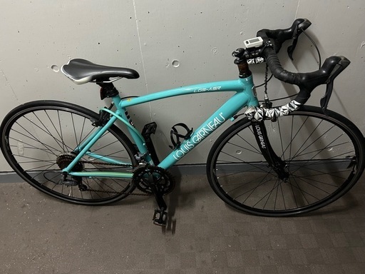 オフィスプレス トレッキング 7段変速 自転車 あさひオリジナル クロス