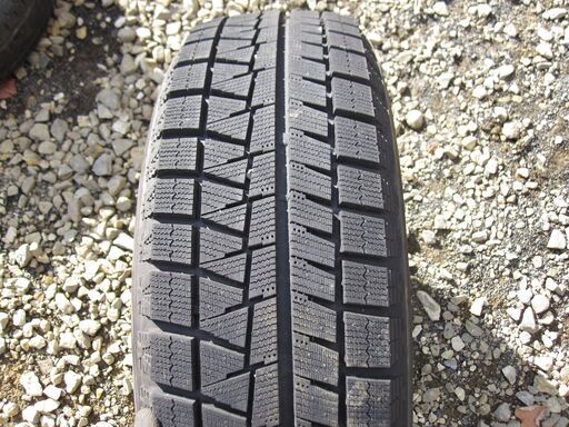 ランドクルーザー200後期 ZX純正ホイール285/50R20 スタッドレス付き4本