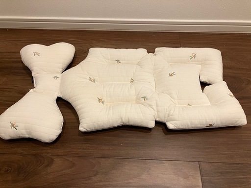 コンビ combi ネムリラ 手動 美品 ネムリラ（手動） 送料込】combi