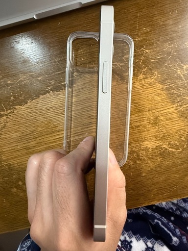 iphone12 128gb ホワイト 新品交換品】iPhone12 128GB ホワイト Apple