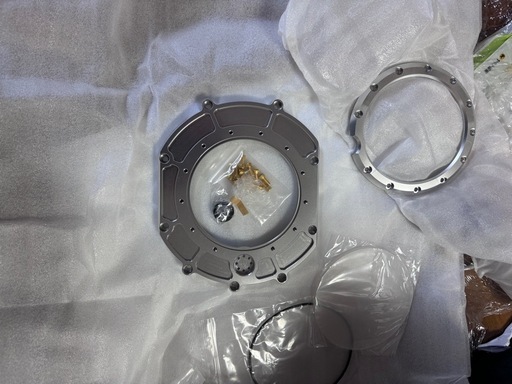 KAWASAKI ゼファー1100 シリンダー カワサキ [M-250331-16]