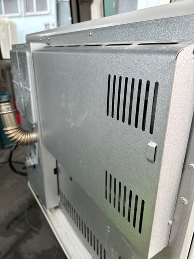 2017 コロナ FF式ストーブ コロナ CORONA FF式ストーブ FF VG4215S