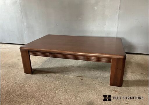 FUJIFURNTURE』富士ファニチア センターテーブル ローテーブル FUJIFURNTURE』富士ファニチア センターテーブル ローテーブル