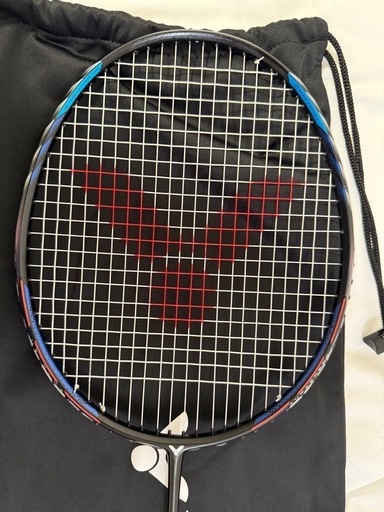 ラケット VICTOR AURASPEED HS 4UG5 ラケット VICTOR AURASPEED HS 4UG5 Victor USA VICTOR - AURASPEED HS