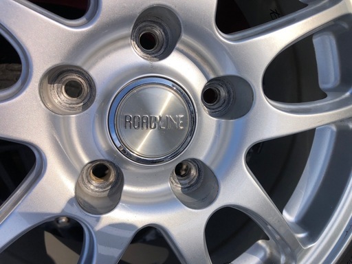 BRIDGESTONE（タイヤ・ホイールセット）のフリマアイテム一覧