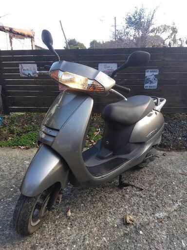 ホンダ！AF48リード50！2サイクル！