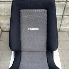RECARO LXの中古が安い！激安で譲ります・無料であげます｜ジモティー 